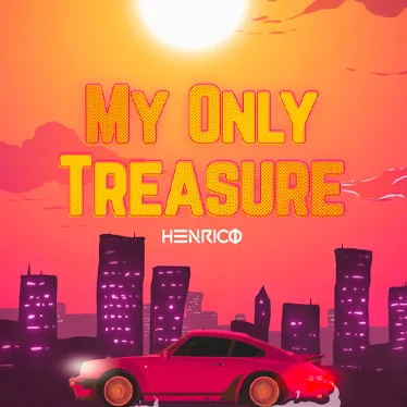 My Only Treasure